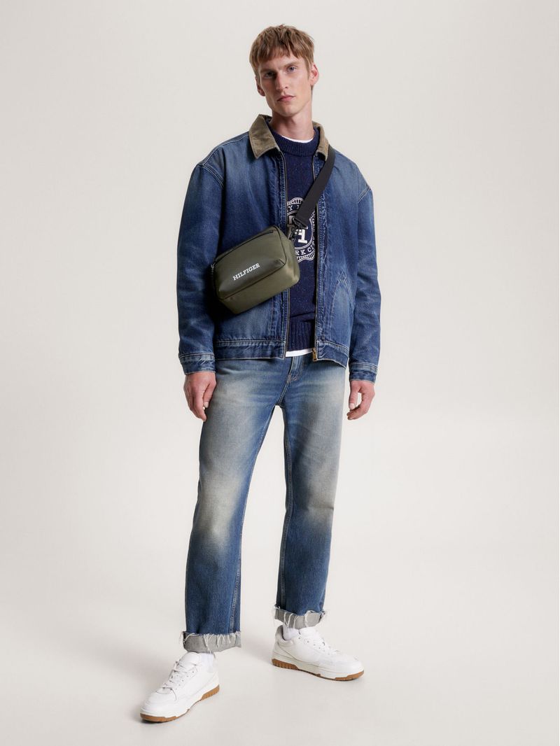Cartera-reporter-con-logo-monotipo-Hilfiger