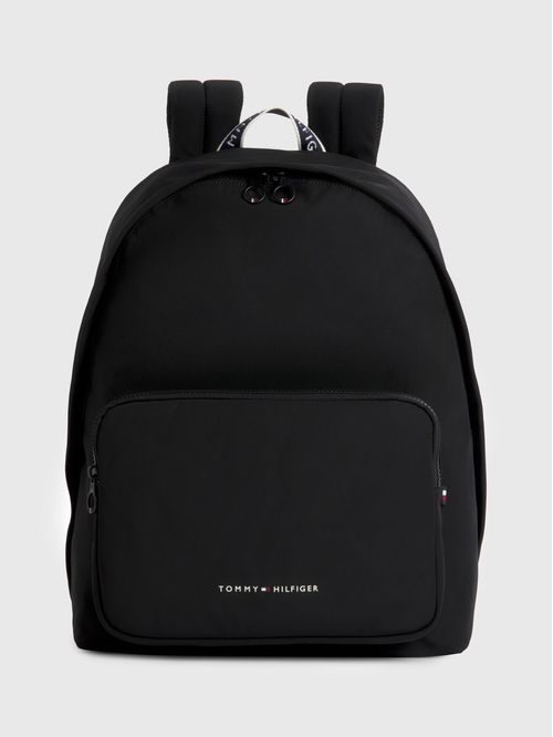 Mochila skyline con logo