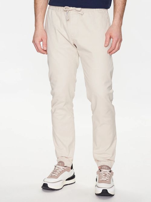 Jogger de gabardina TJ