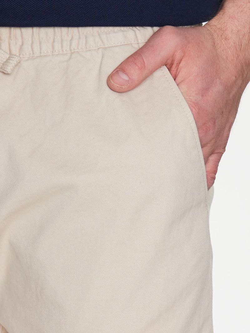 tommy-jeans-joggers-scanton-dm0dm15969-beige-slim-fit