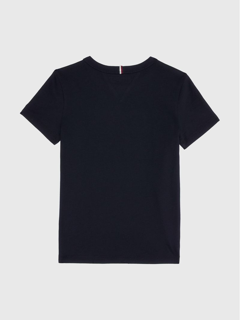 Remera-de-algodon-aterciopelado-con-logo