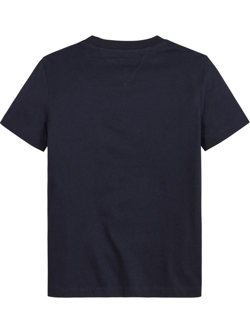 Remera manga corta para niño