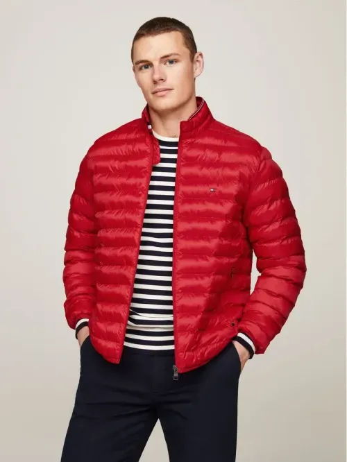 Campera TH Warm