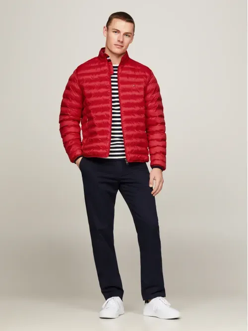 Campera TH Warm