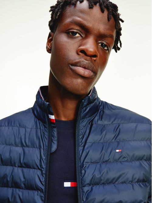 Campera TH Warm