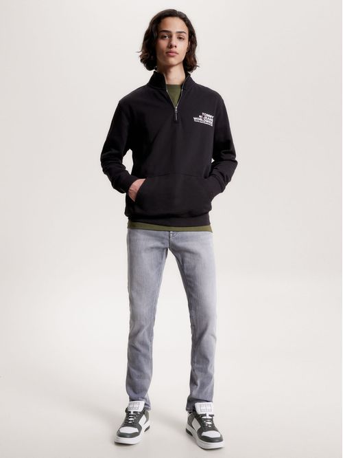 Jean TJ Scanton skinny