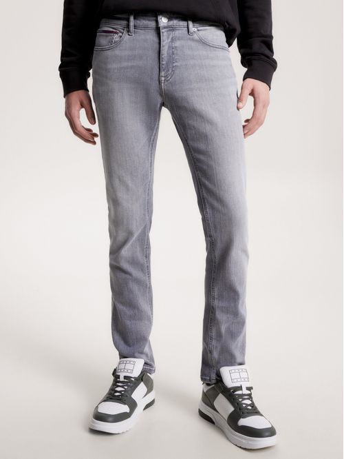 Jean TJ Scanton skinny
