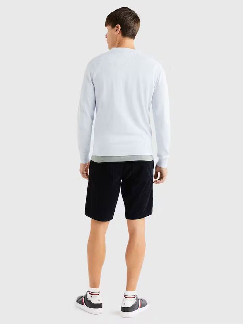Buzo-essential-cotton