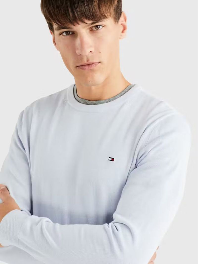 Buzo-essential-cotton