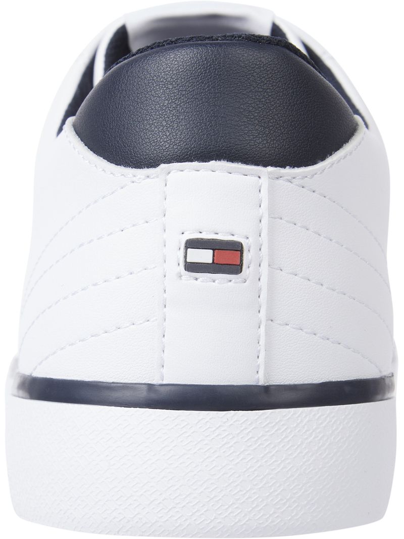Zapatillas-essential-con-logo-y-talon-a-contraste