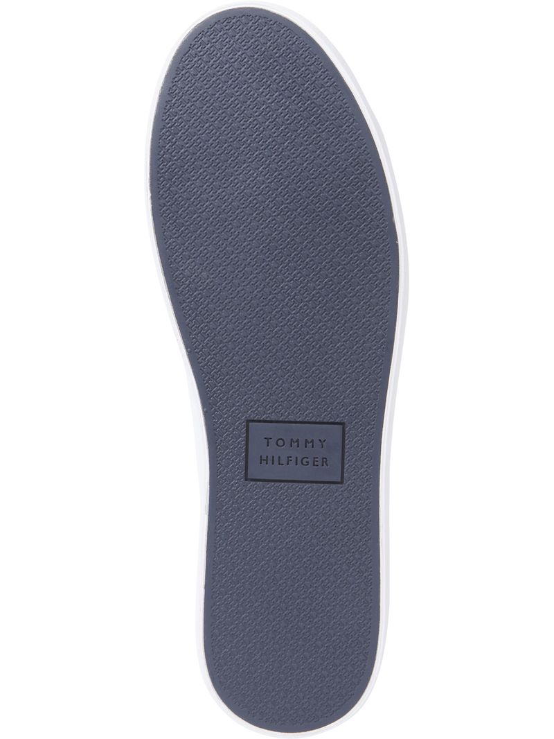 Zapatillas-essential-con-logo-y-talon-a-contraste