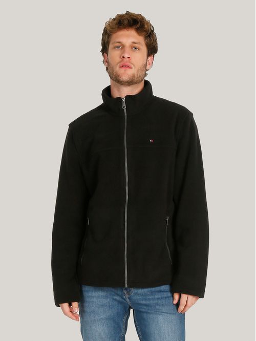 Campera polar fleece