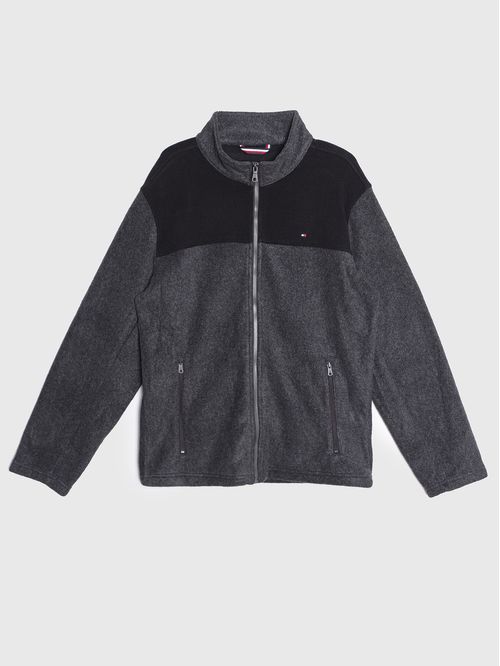 Campera polar fleece