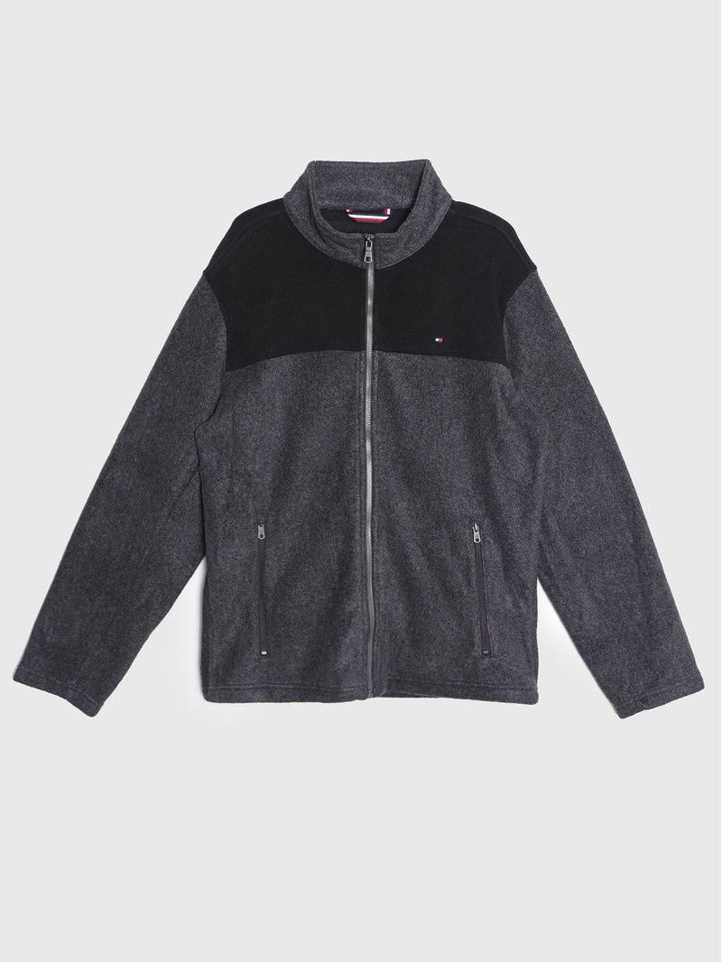 Campera-polar-fleece