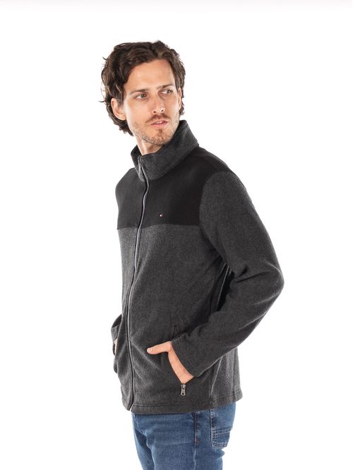 Campera polar fleece