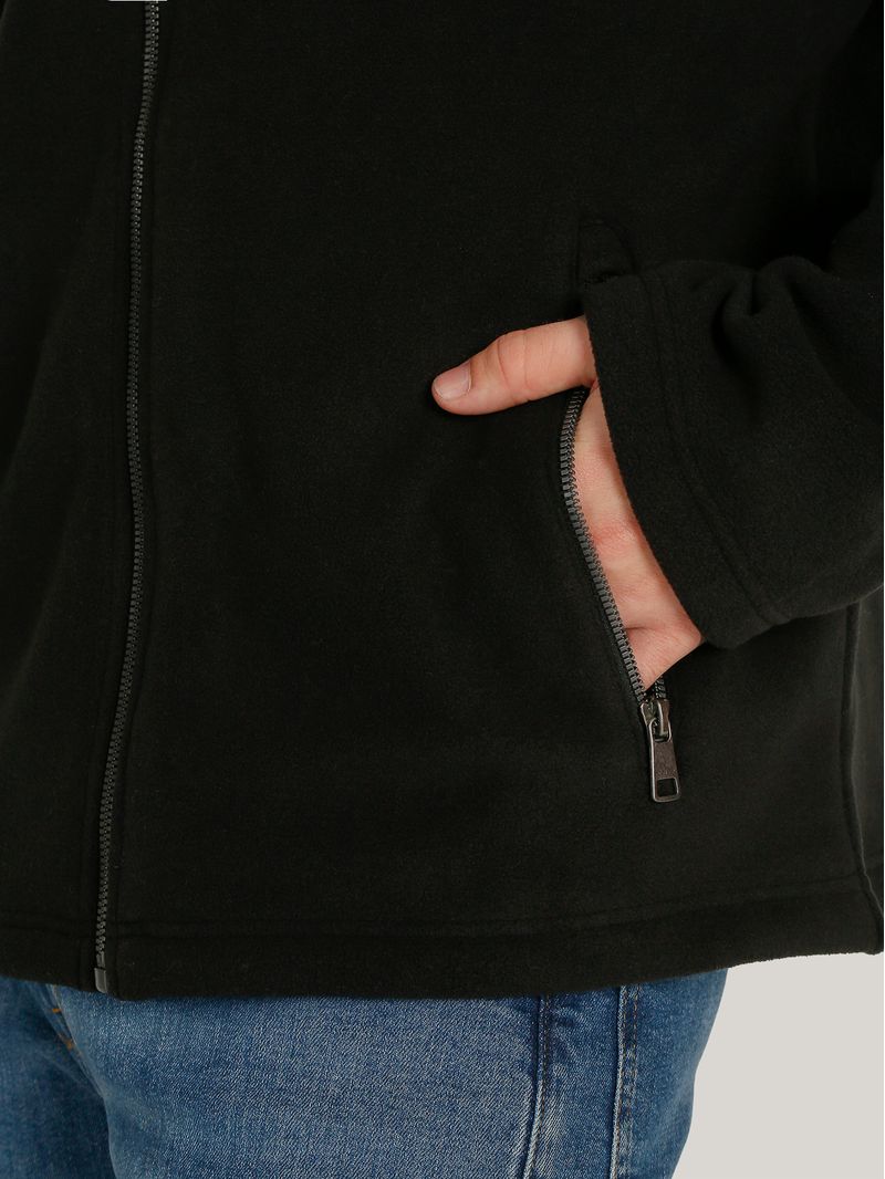 Campera-polar-fleece