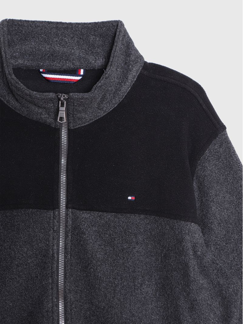 Campera-polar-fleece
