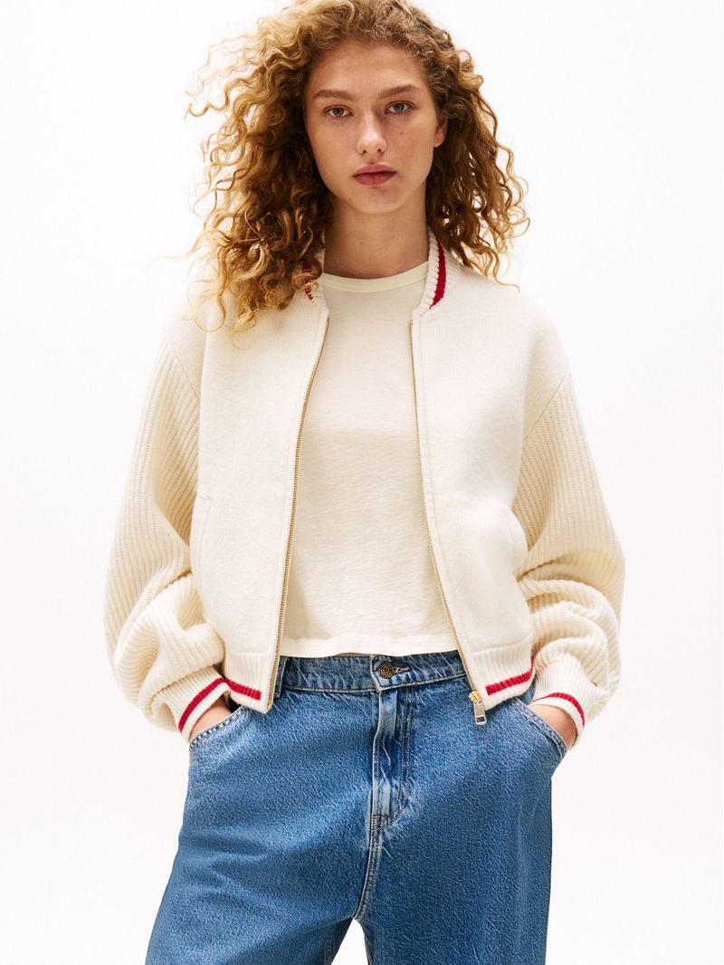 Campera-bomber-en-lana-The-Sofia-Capsule