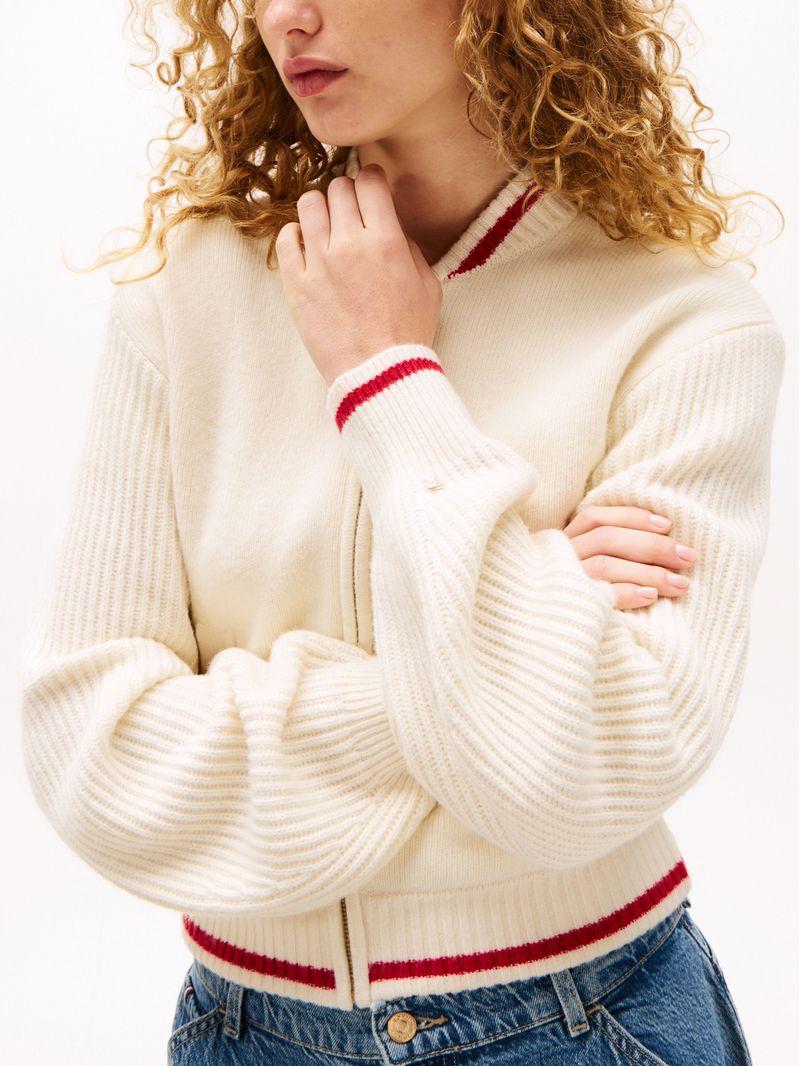 Campera-bomber-en-lana-The-Sofia-Capsule