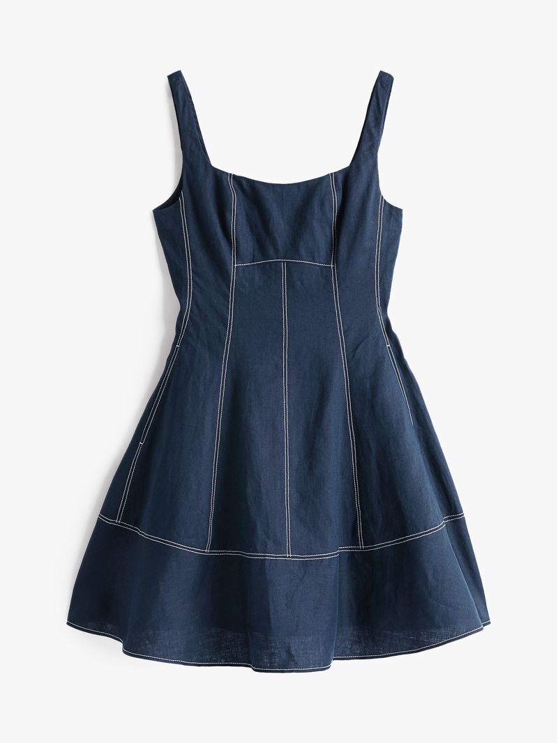 Vestido-corto-The-Sofia-Capsule