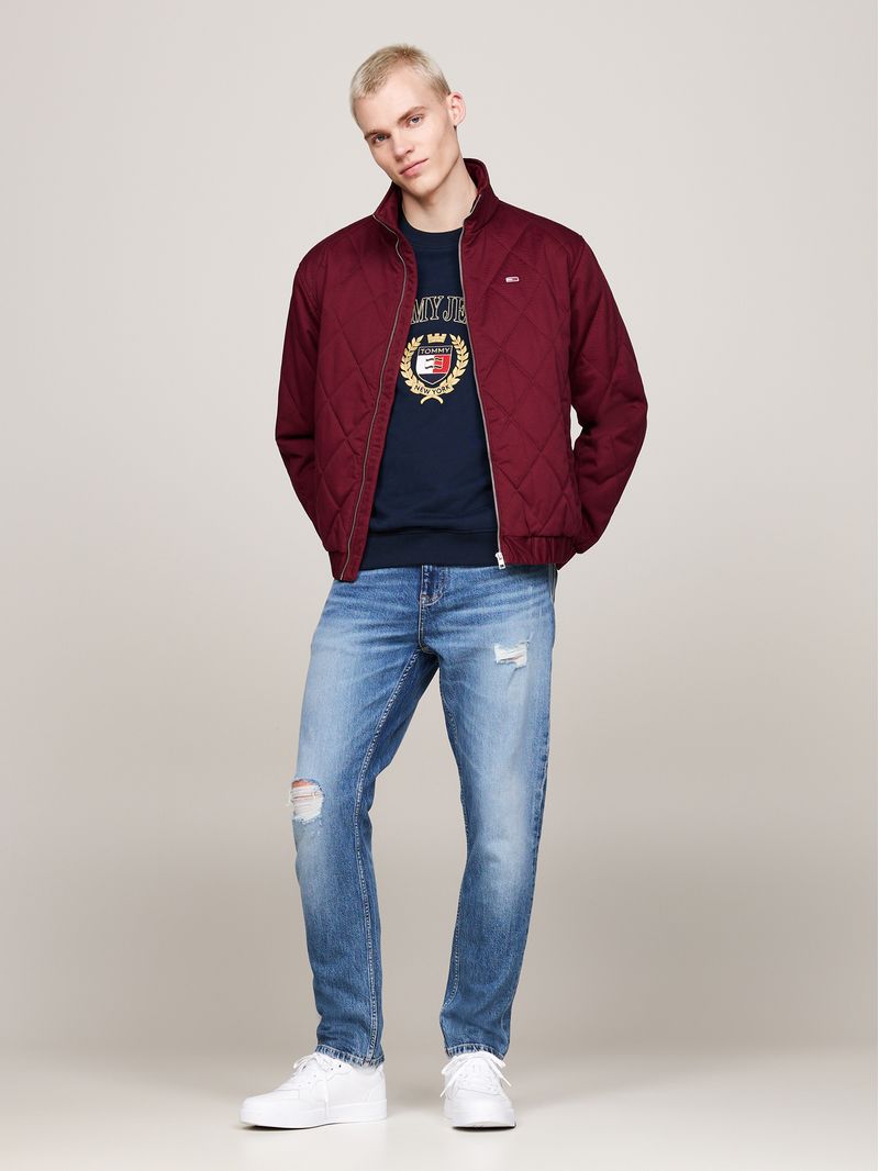 Campera-con-acolchado-a-rombos