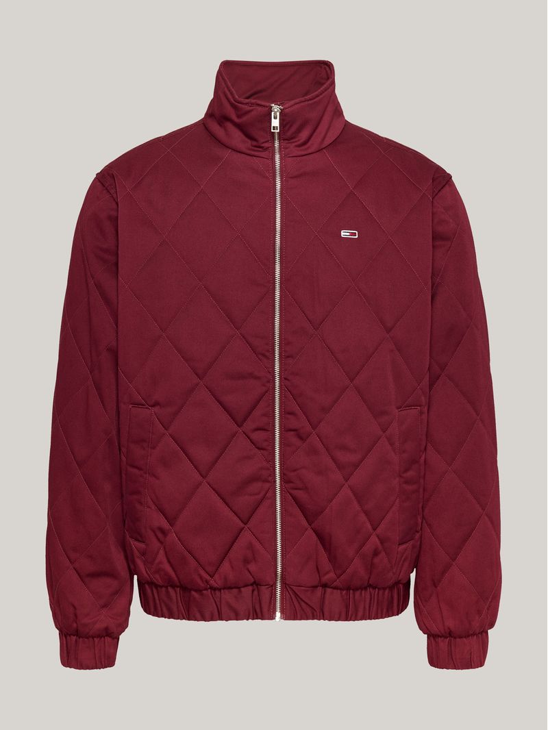 Campera-con-acolchado-a-rombos