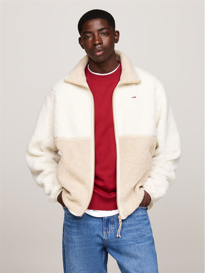 Campera-polar-amplia-de-peluche