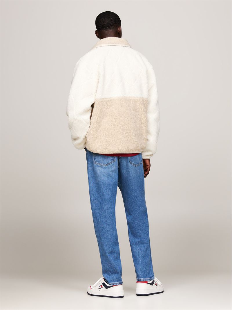 Campera-polar-amplia-de-peluche