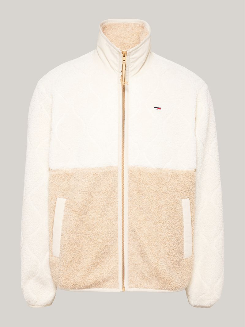 Campera-polar-amplia-de-peluche