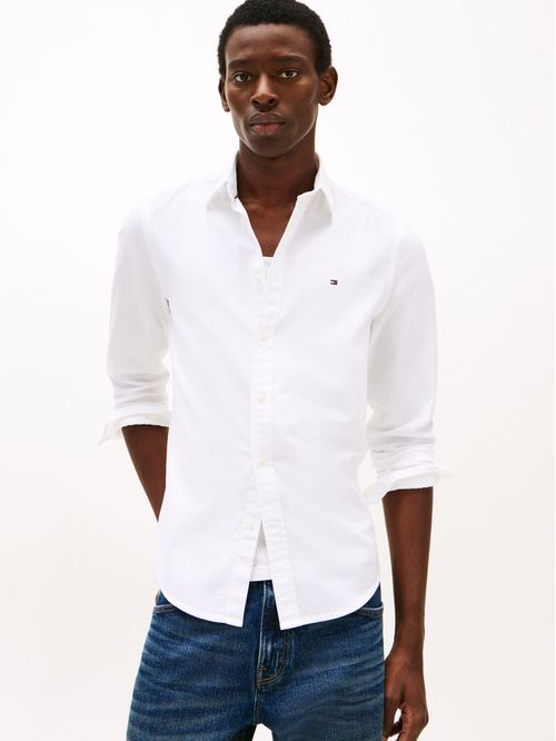 Camisa TH Flex