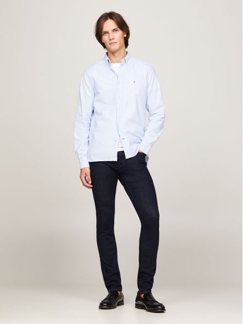 Jean Bleecker Slim Fit
