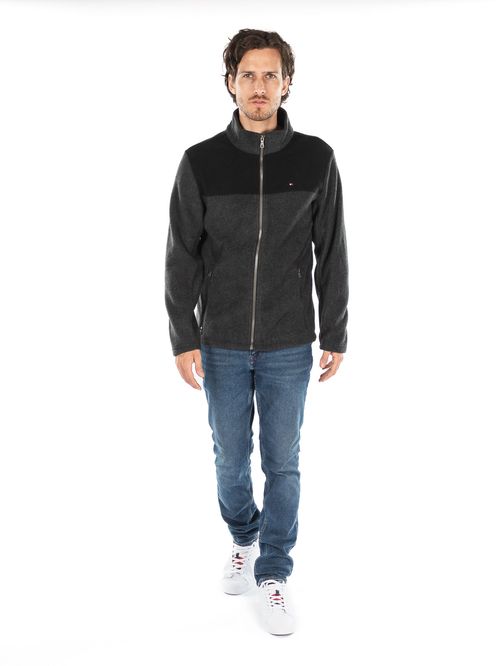 Campera polar fleece