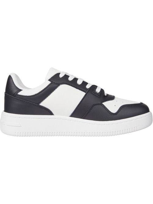 Zapatillas TJ con logo