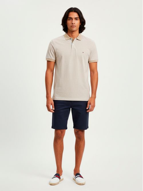 Chomba de rayas regular fit