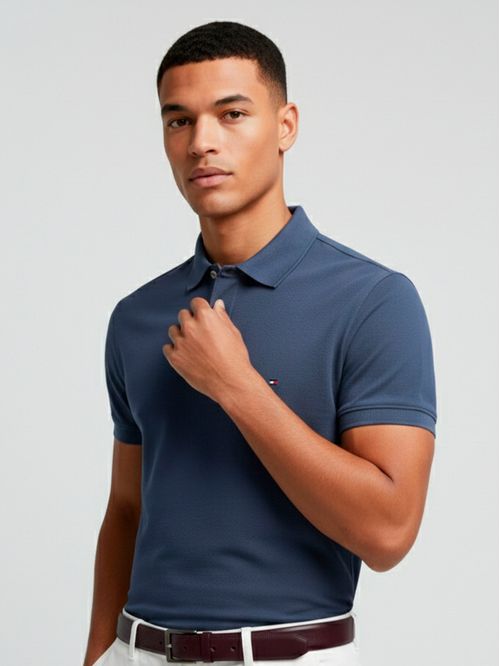 Chomba básica regular fit