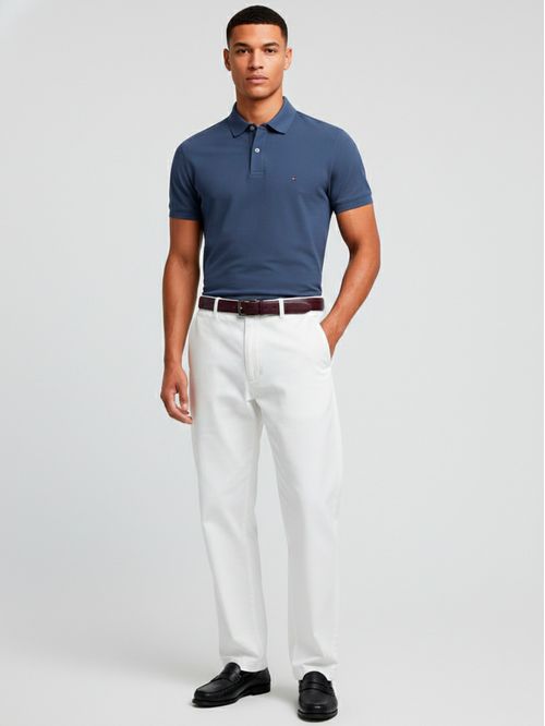 Chomba básica regular fit