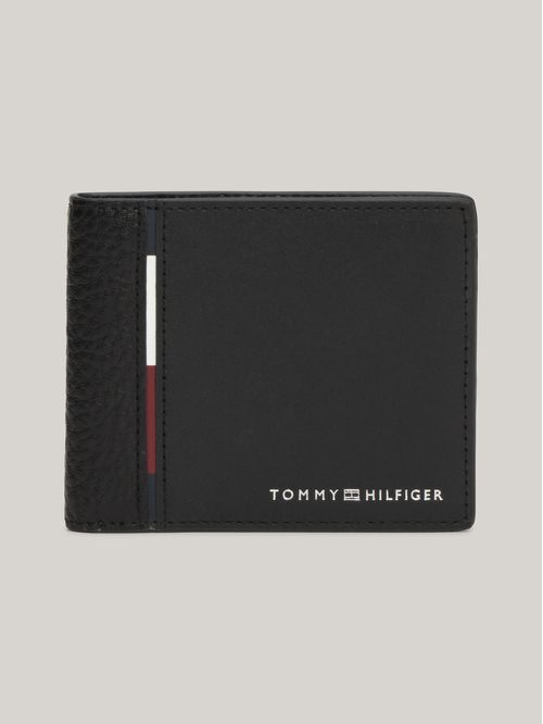 Billetera Casual de piel