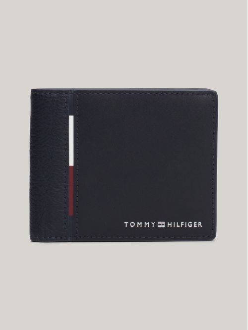 Billetera Casual de piel