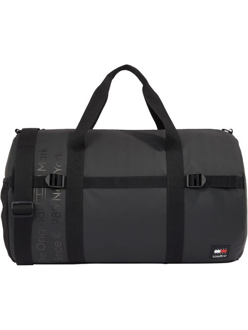 Bolso deportivo con detalles