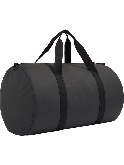 Bolso deportivo con detalles