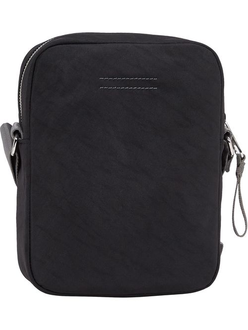 Cartera reporter reciclado Essential