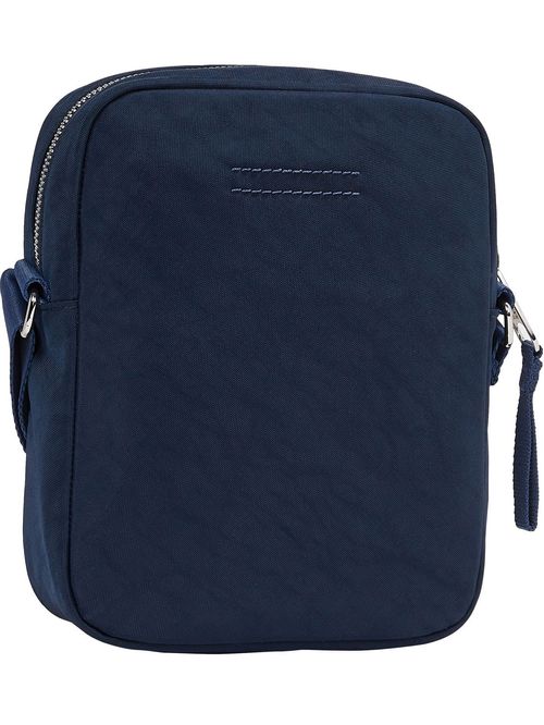 Cartera reporter reciclado Essential