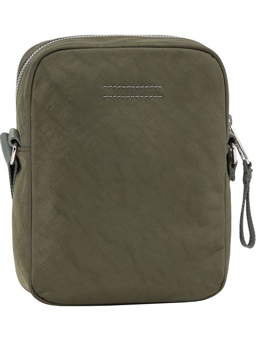 Cartera reporter reciclado Essential