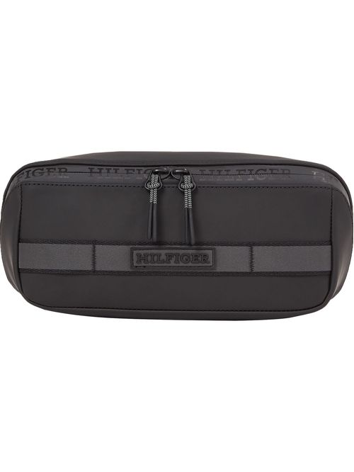 Neceser con logo monotipo