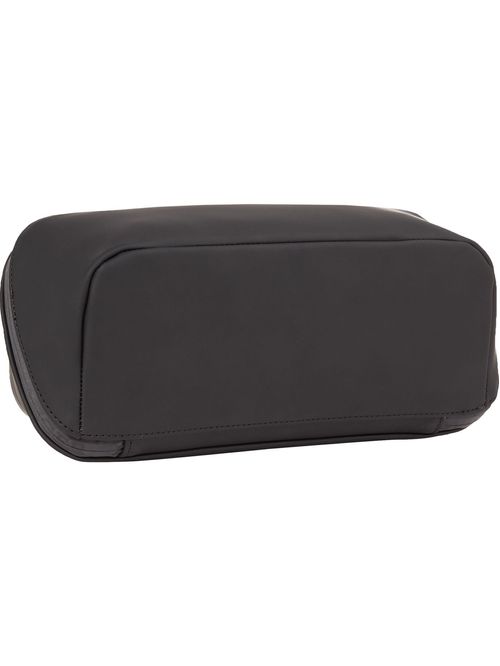 Neceser con logo monotipo