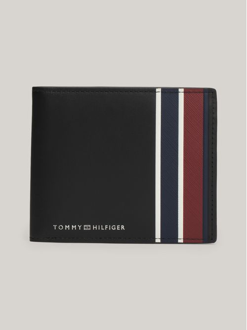 Billetera Corporate de cuero