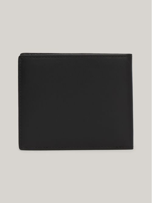 Billetera Corporate de cuero