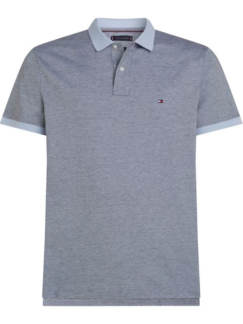 Chomba interlock de corte regular