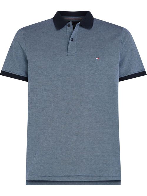 Chomba interlock de corte regular