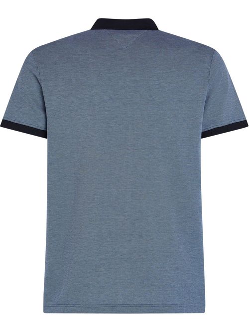 Chomba interlock de corte regular